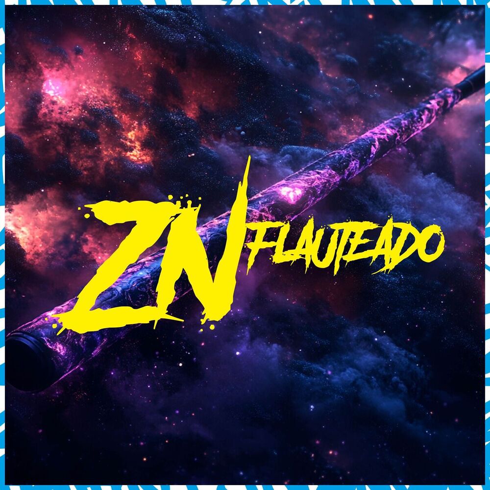 Picture of Zn Flauteado