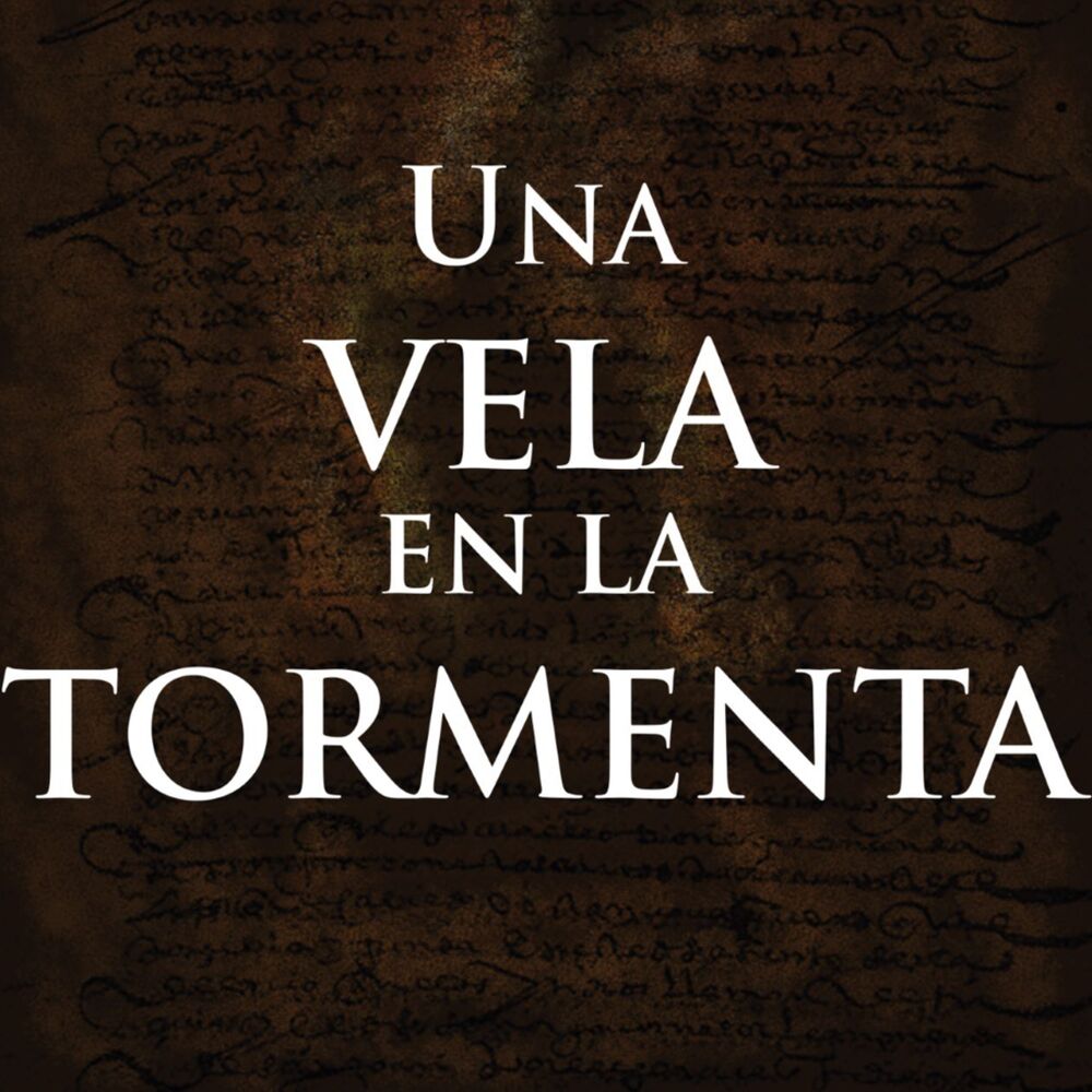 Picture of Una vela en la tormenta