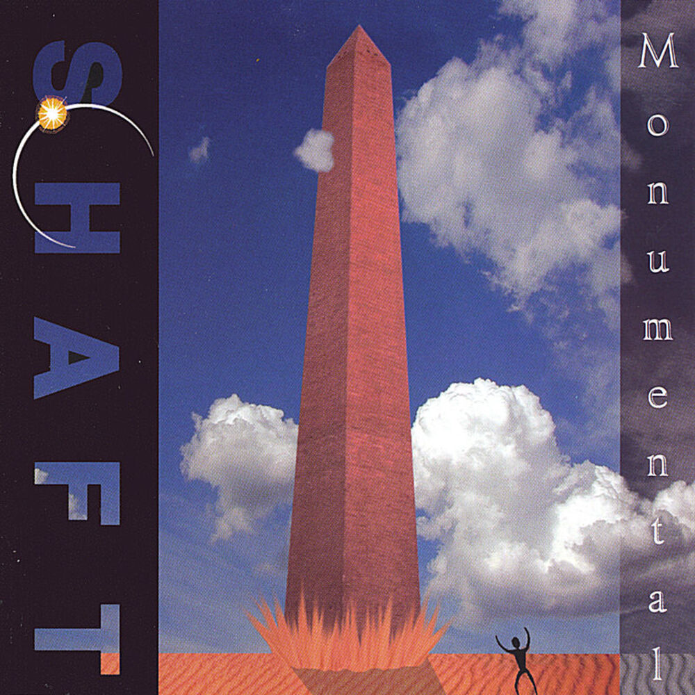 Picture of Monumental