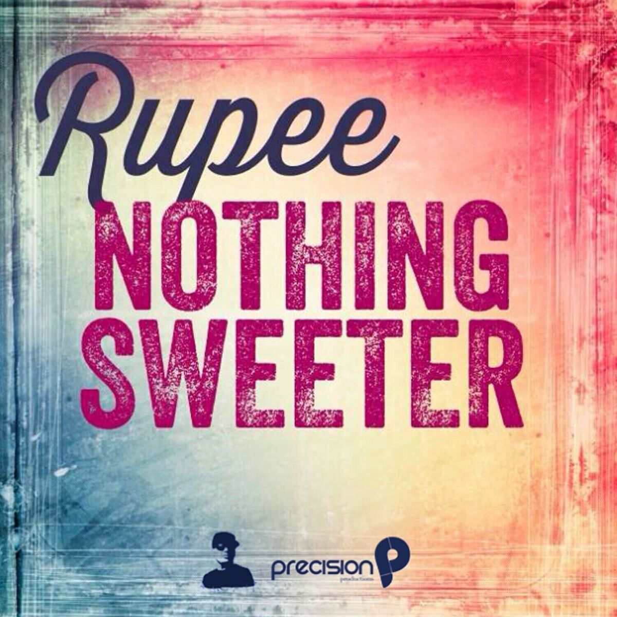 Album cover of Nothing Sweeter
