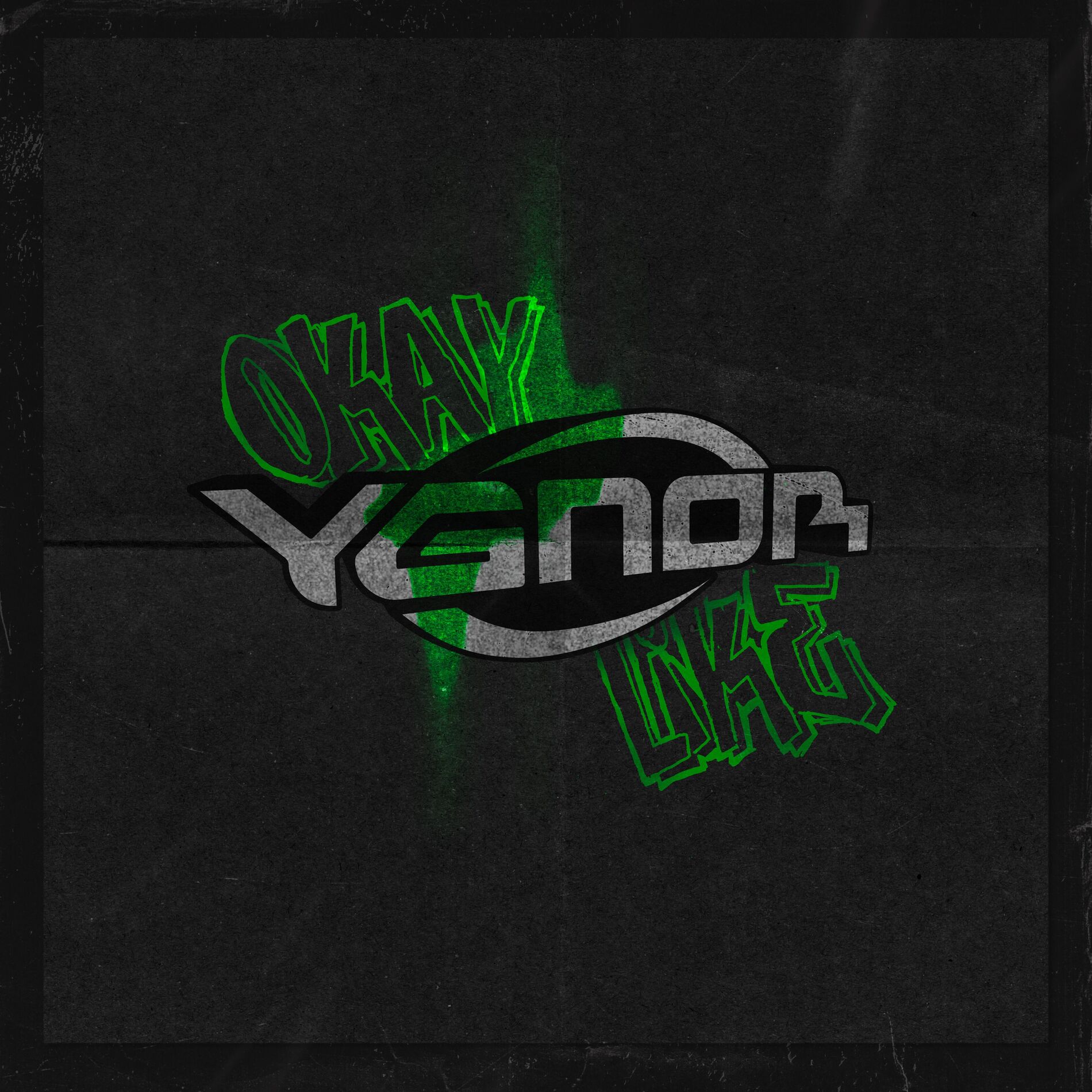 Album cover of Okay Like !