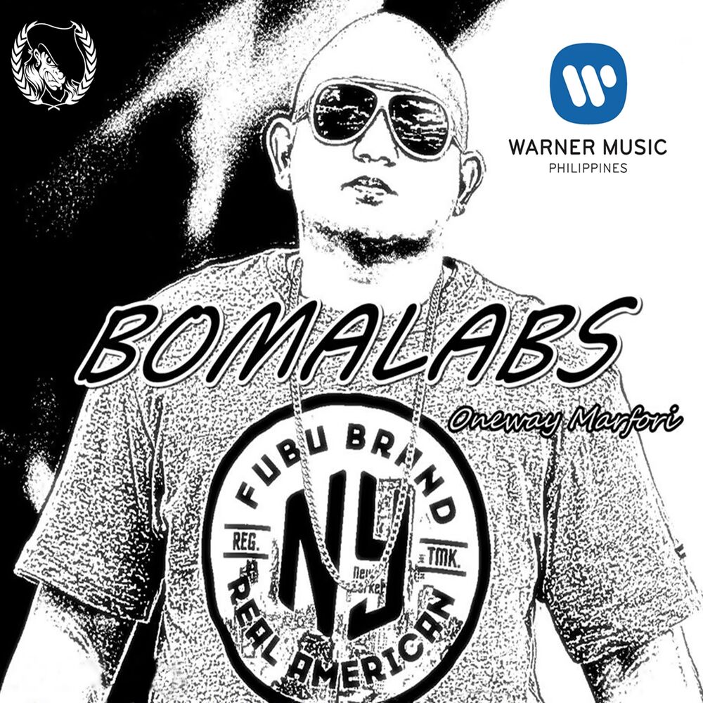 Picture of Bomalabs