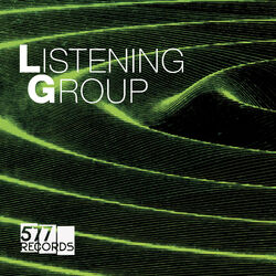 Cover of Listening Group
