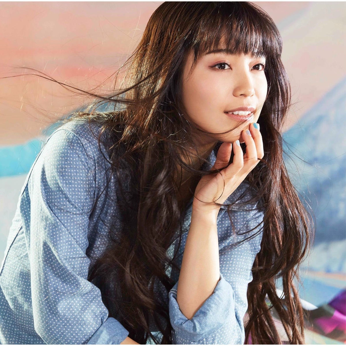 miwa: albums, songs, concerts | Deezer