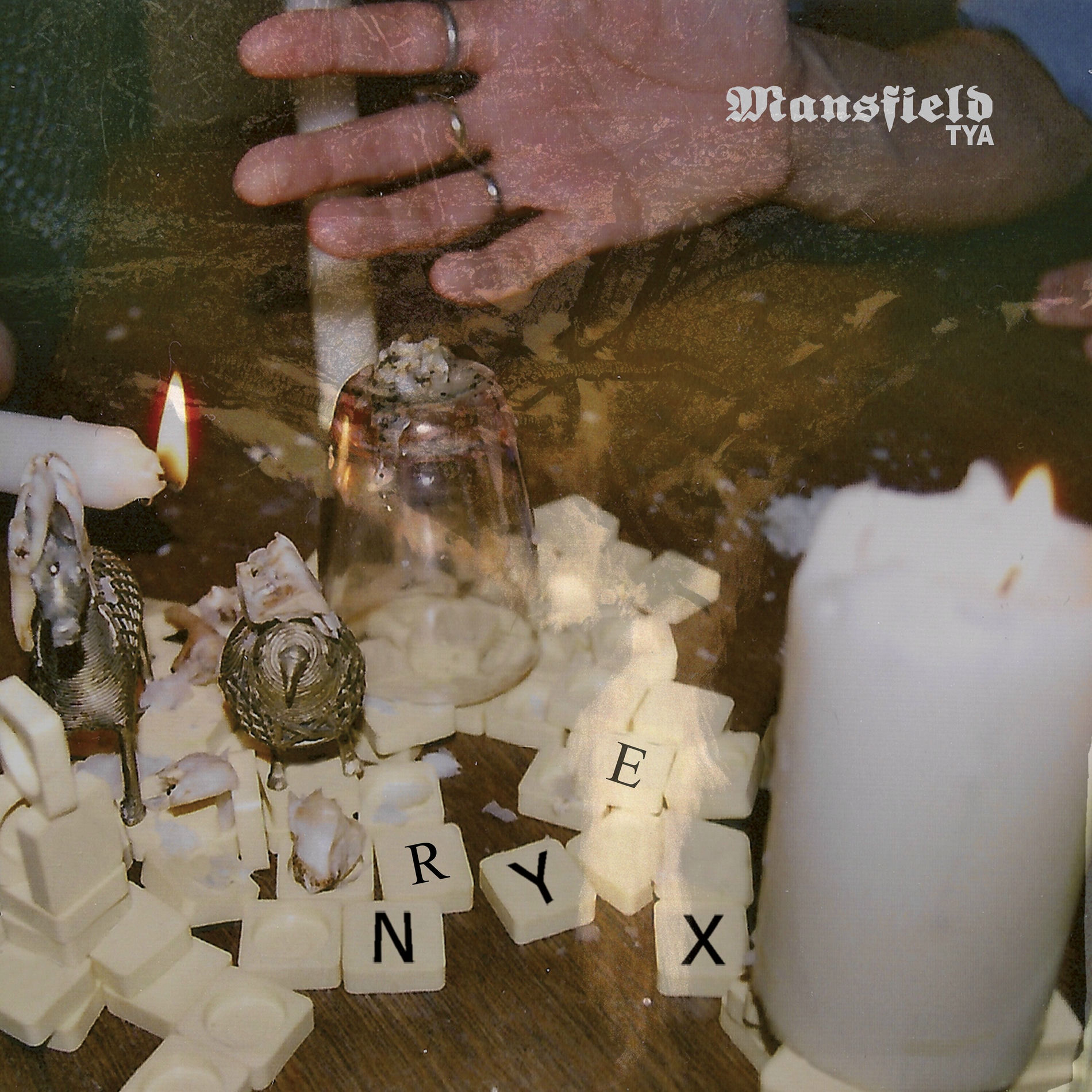 Album cover of Logic coco