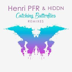 Cover of Catching Butterflies (The Remixes)