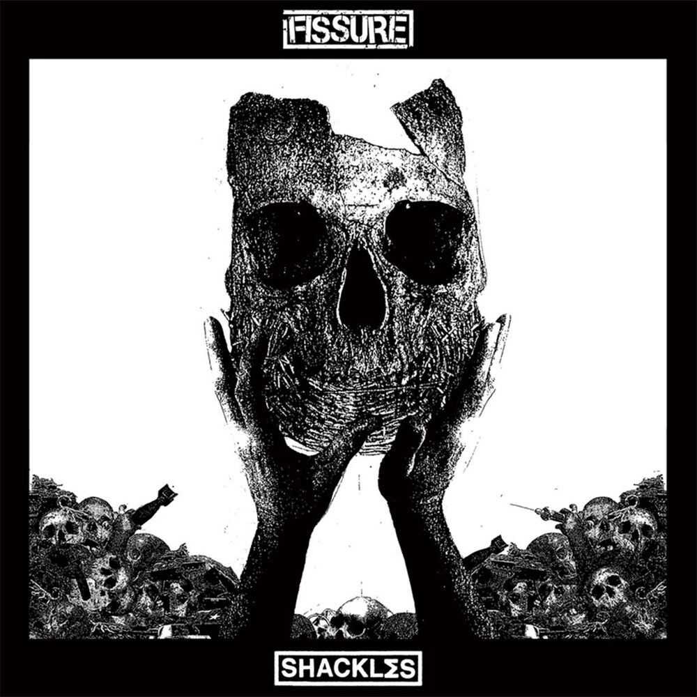 Picture of Fissure/Shackles Split