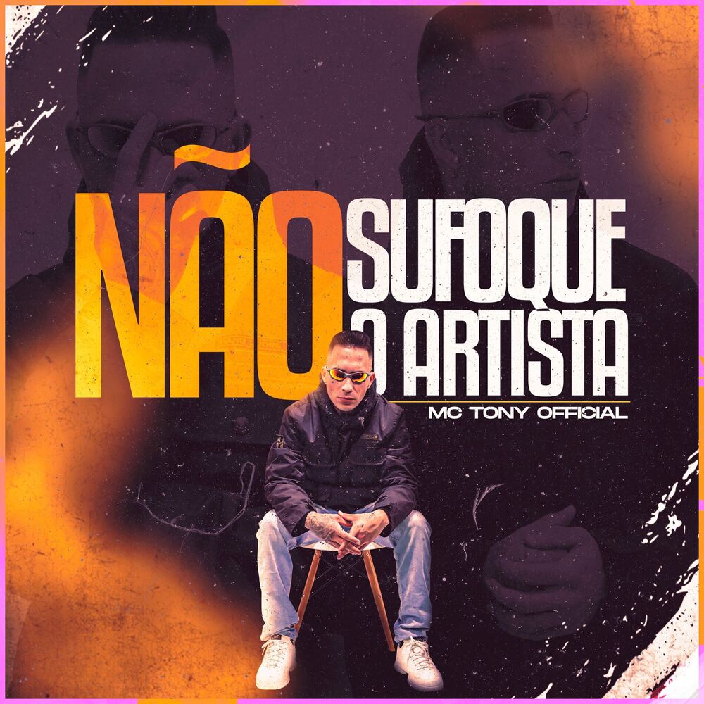 Picture of Não Sufoque o Artista