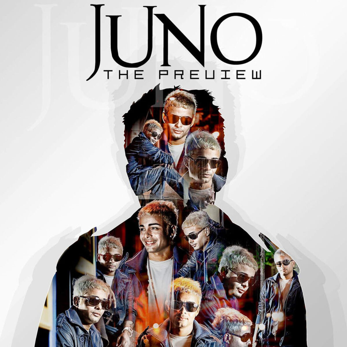 Album cover of The Preview