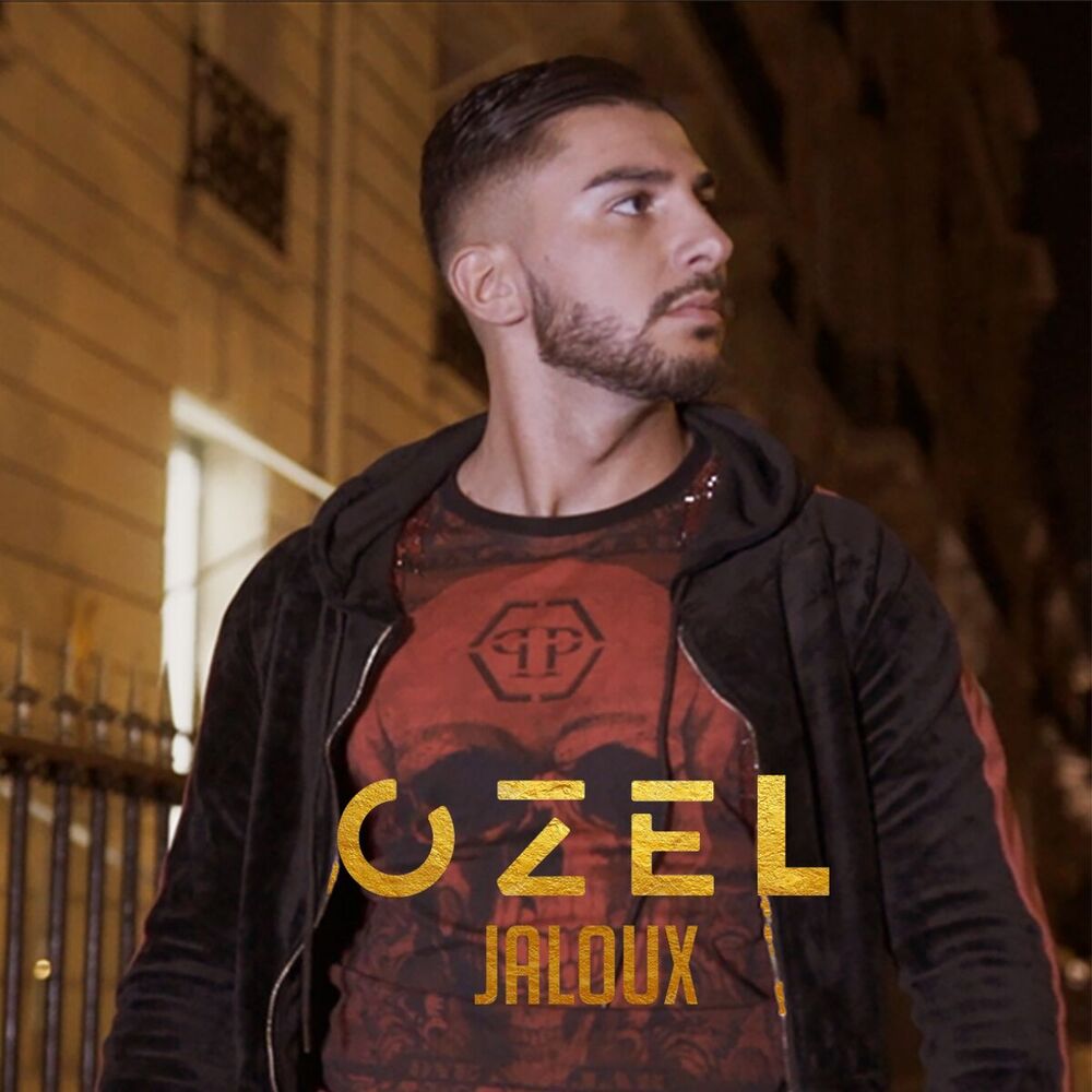 Picture of Jaloux