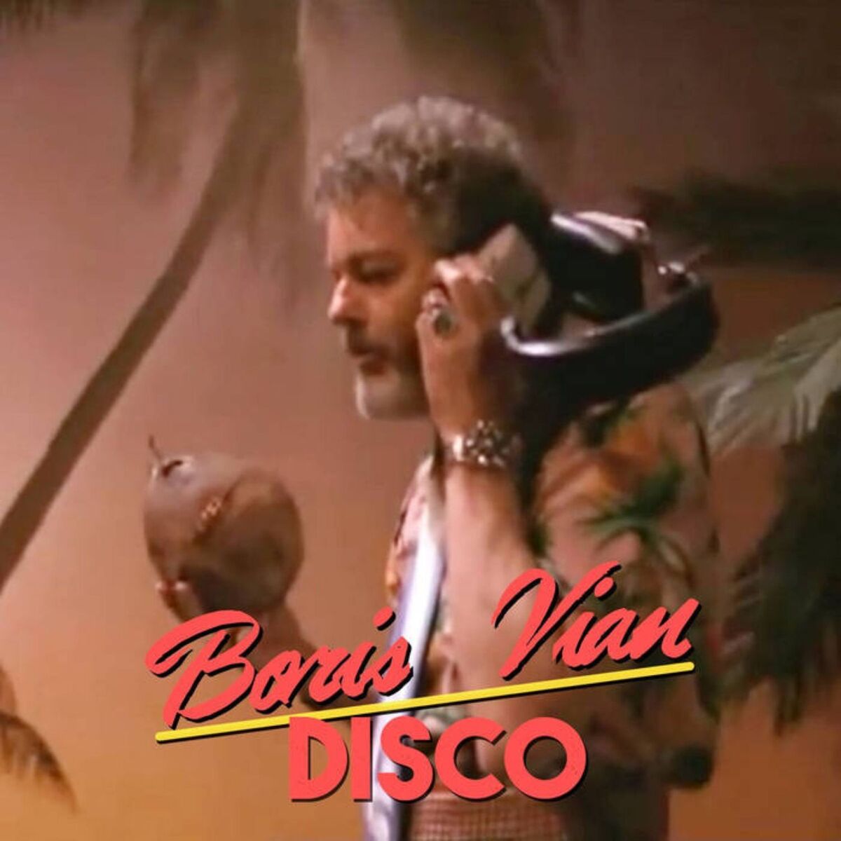Album cover of Disco
