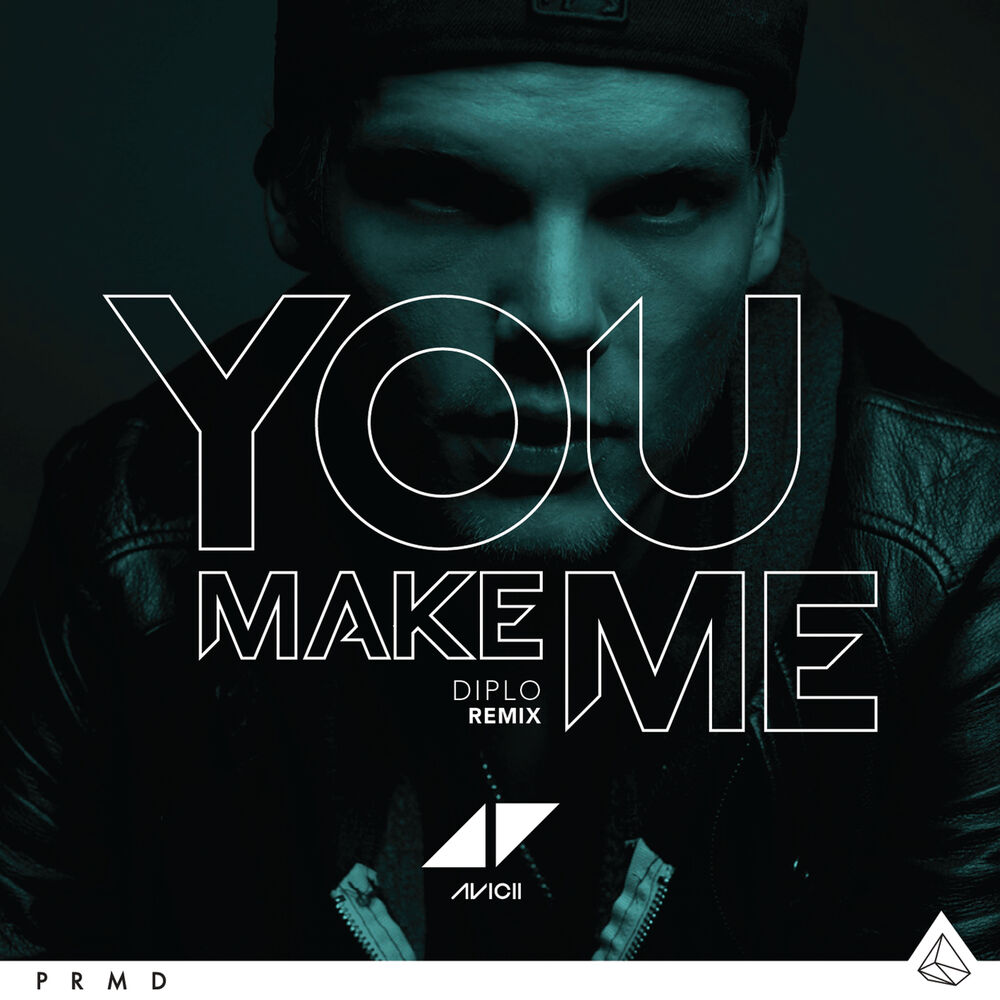 Picture of You Make Me (Diplo Remix)