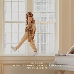 Cover of When The Wounds Have All Healed: The Collection