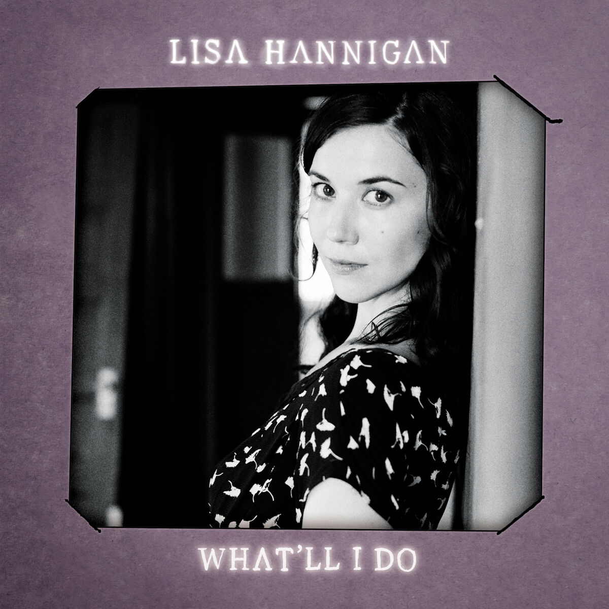 Album cover of What'll I Do