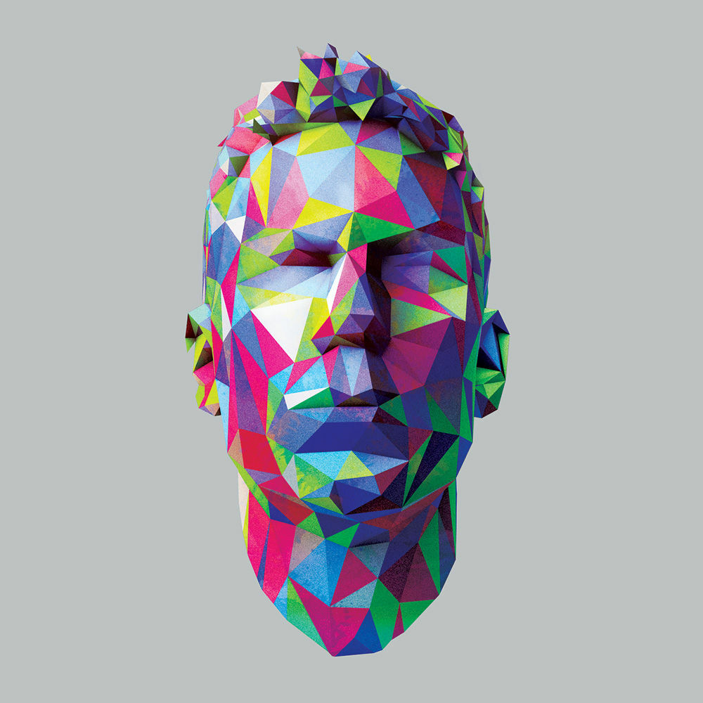 Picture of Jamie Lidell