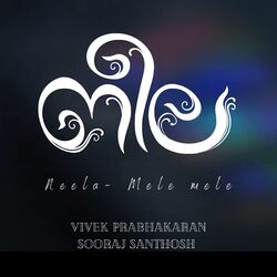 Cover of Neela - Mele Mele