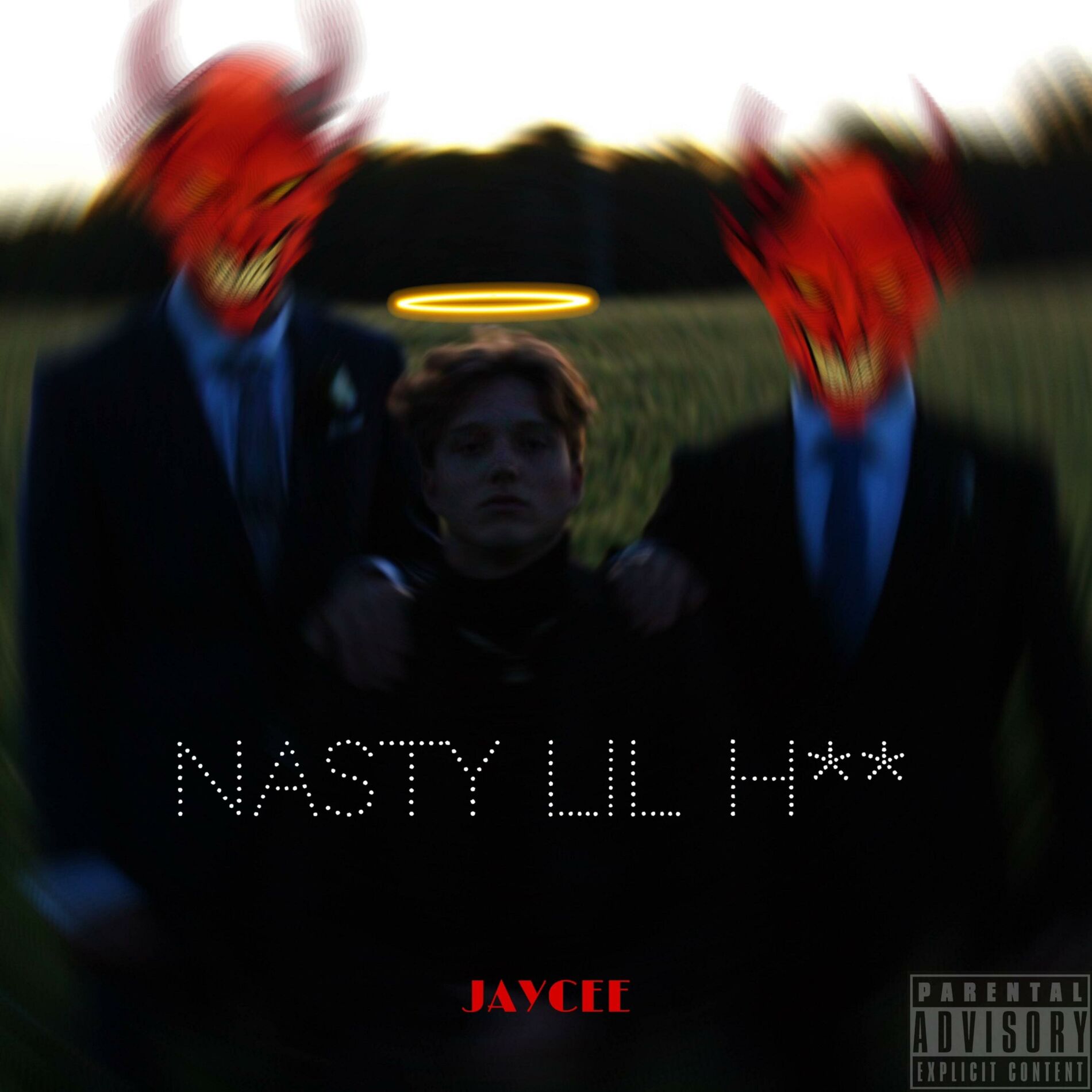 Album cover of NASTY LIL HOE