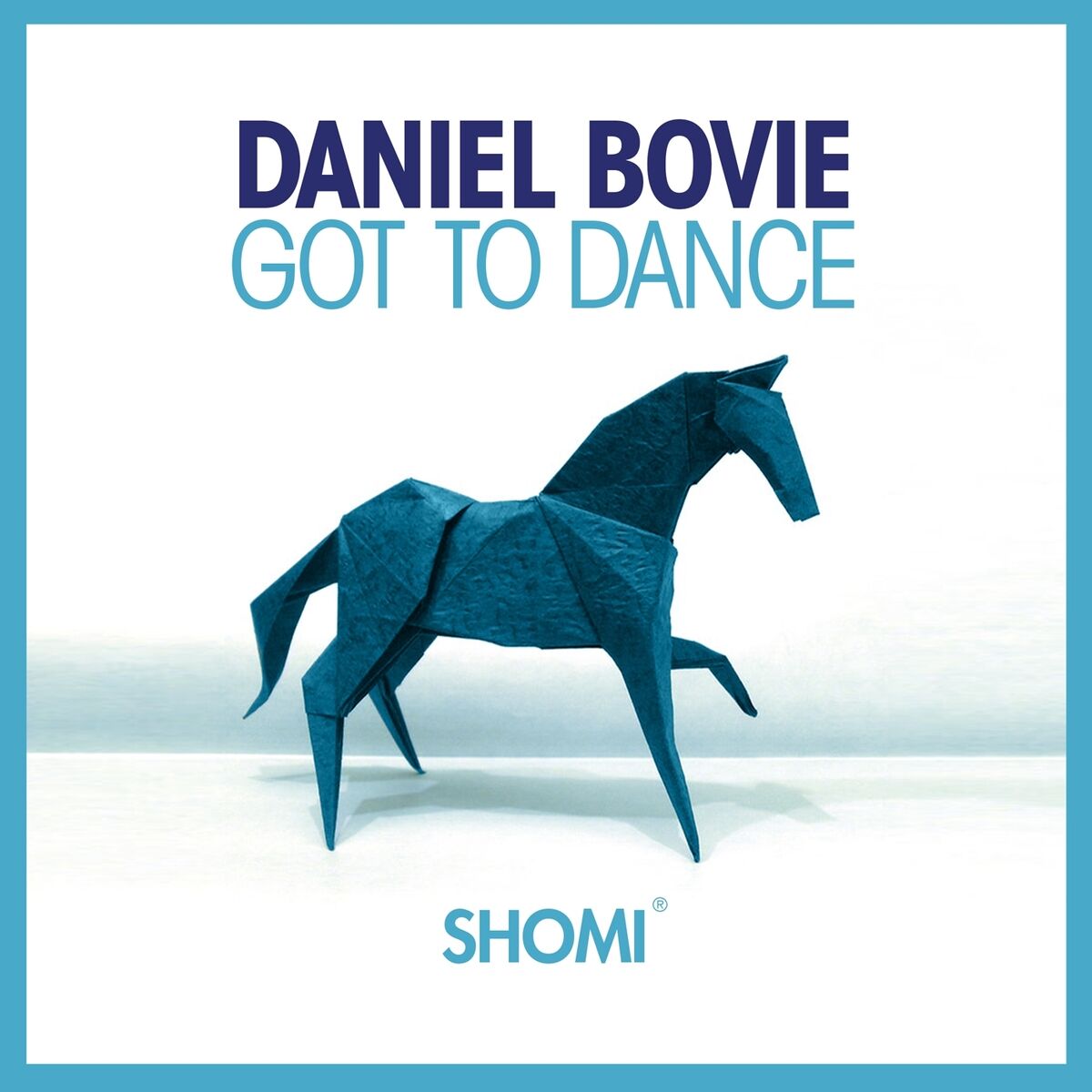 Album cover of Got To Dance