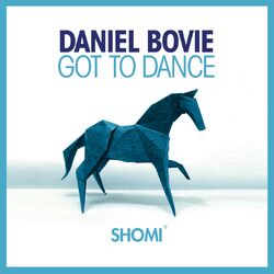 Cover of Got To Dance