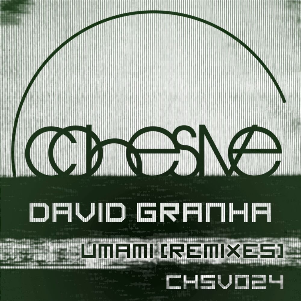 Picture of Umami (REMIXES) EP