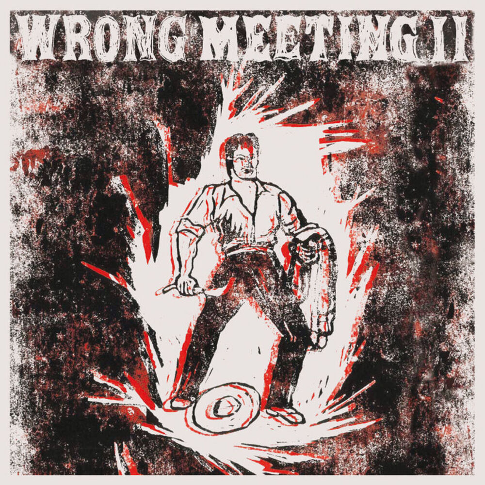 Picture of Wrong Meeting II