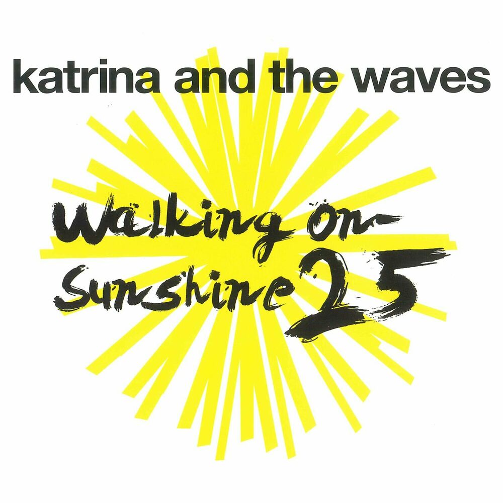 Picture of Walking on Sunshine