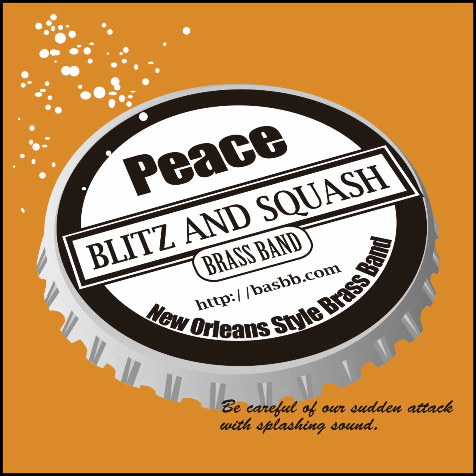 Album cover of Peace