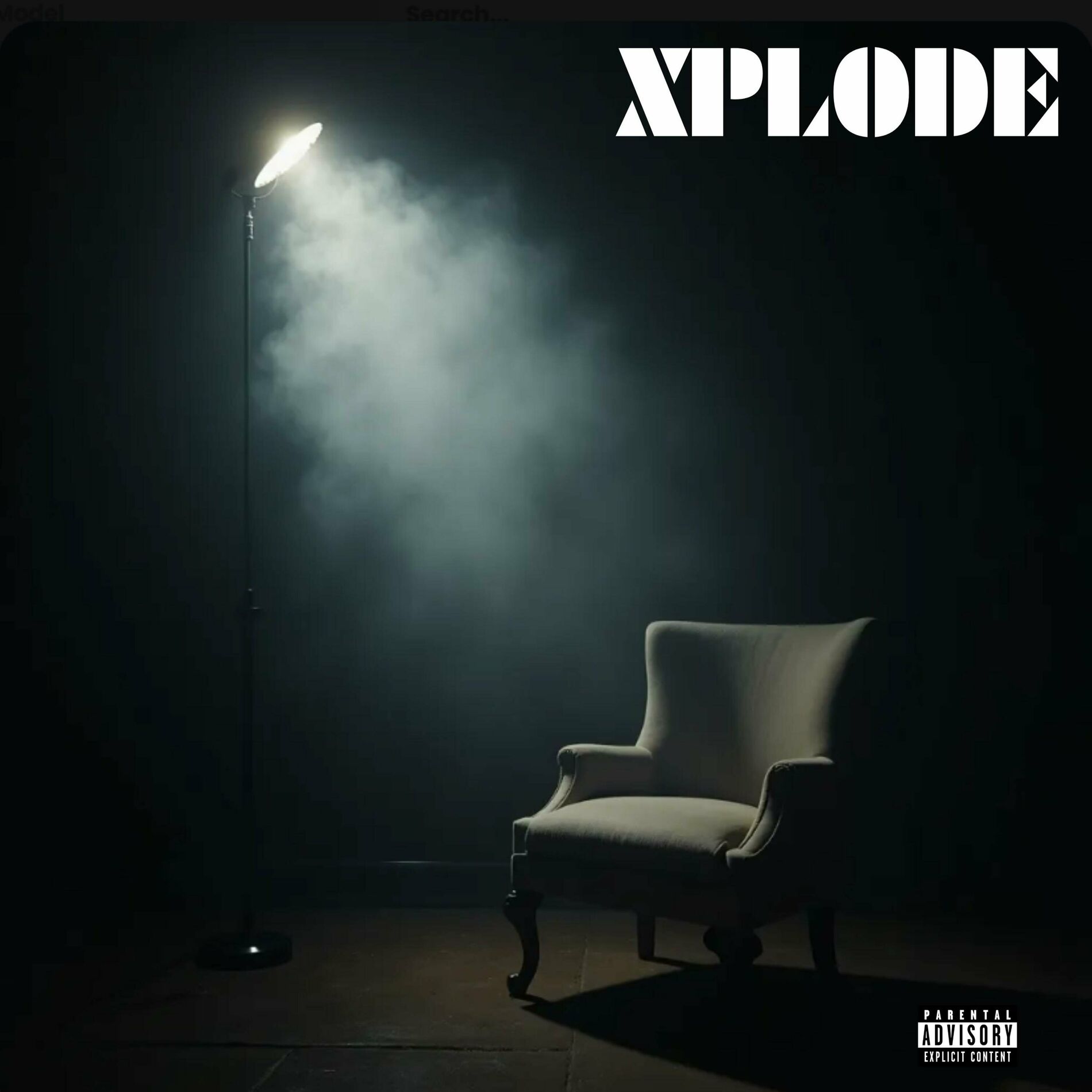 Album cover of XPLODE! (feat. Rick Ross, Nipsey Hussle, Mac Dre & Spice 1)