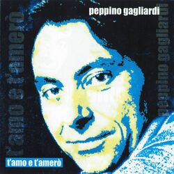 Cover of T'amo e t'amerò