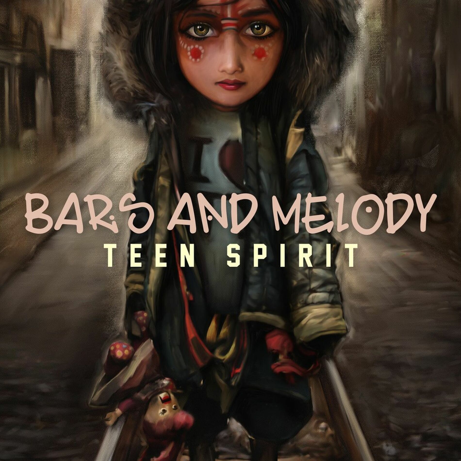 Album cover of Teen spirit