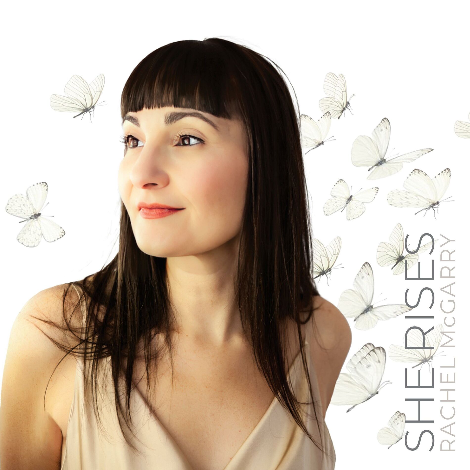 Album cover of SHE RISES