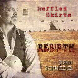 Cover of Ruffled Skirts Rebirth