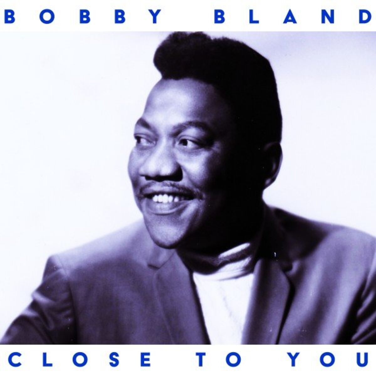 Album cover of Close to You