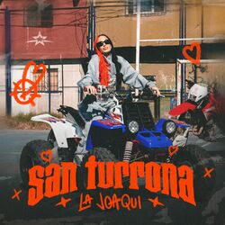 Cover of SAN TURRONA