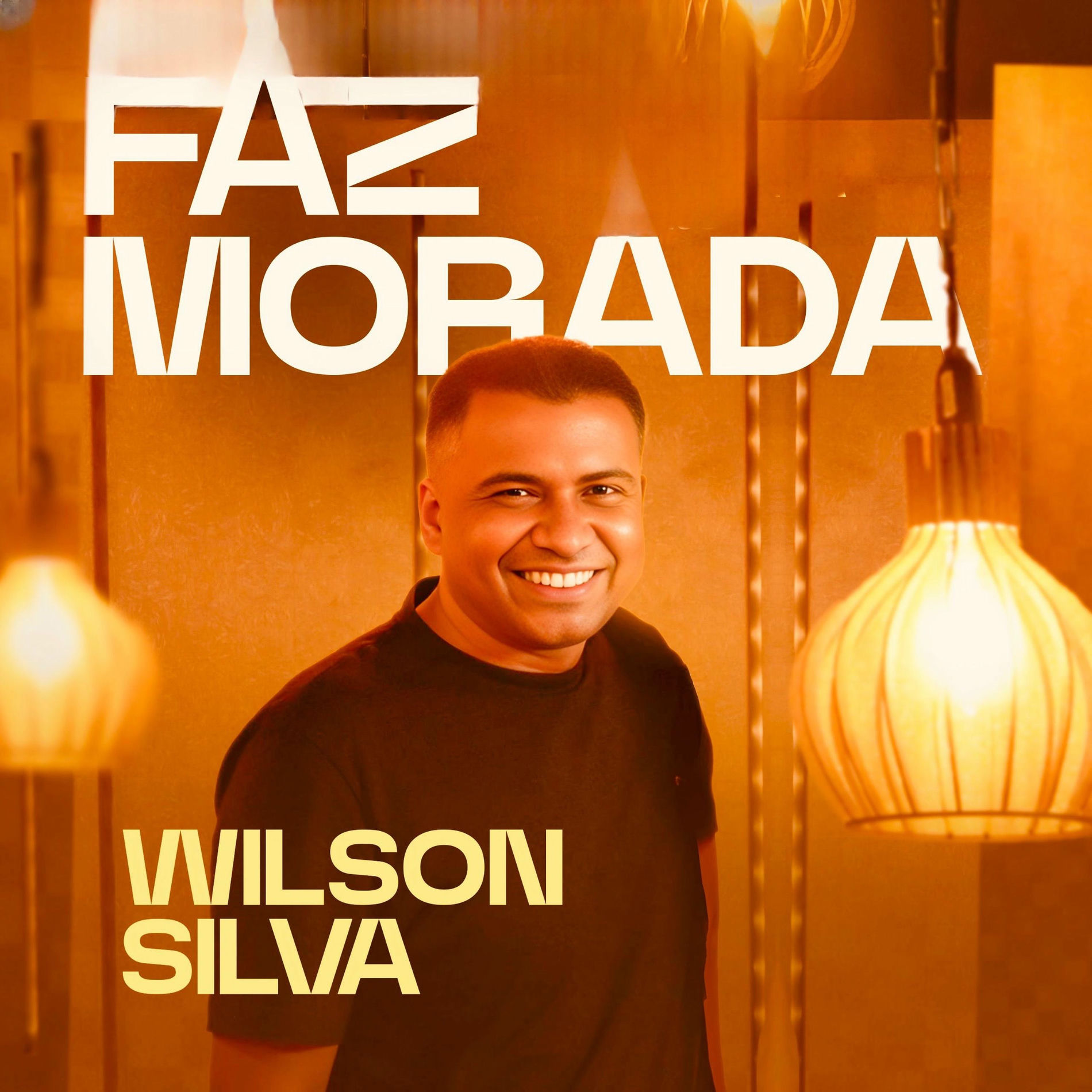 Album cover of Faz Morada (Acústico)