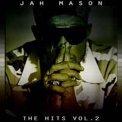 Cover of The Hits Vol. 2
