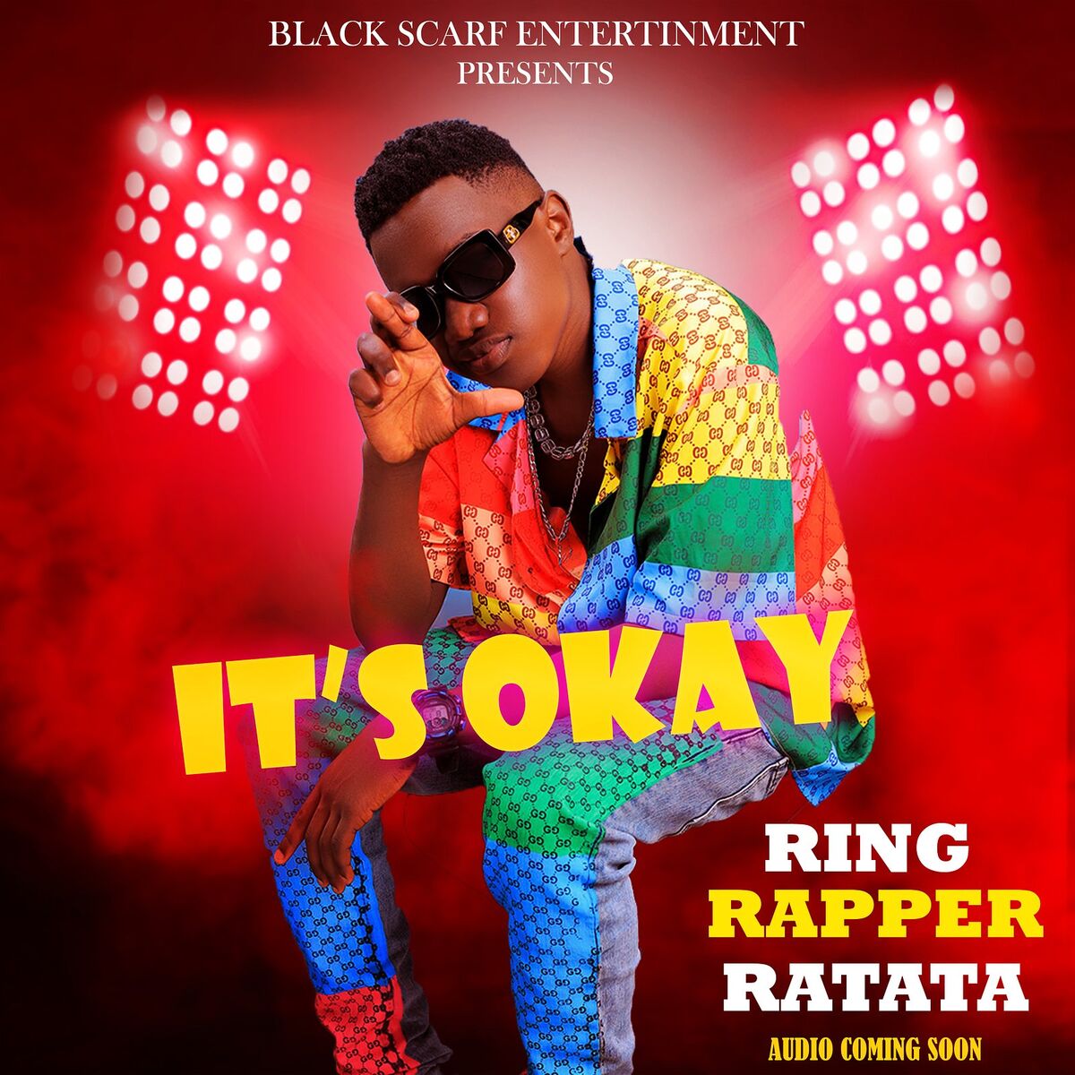 RING RAPPER RATATA It s Okay lyrics and songs Deezer