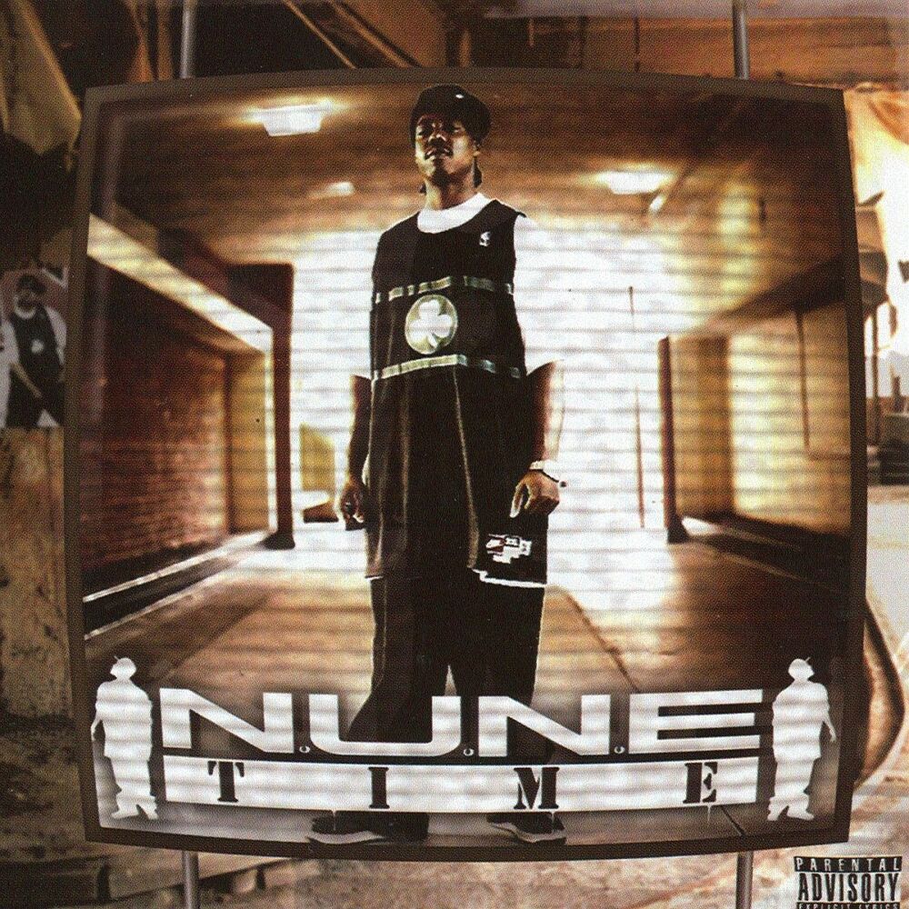 Picture of Nune Time