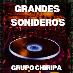 Cover of Grandes Sonideros