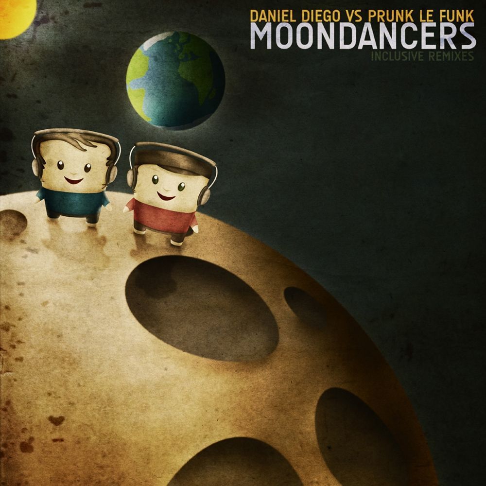 Picture of Moondancers