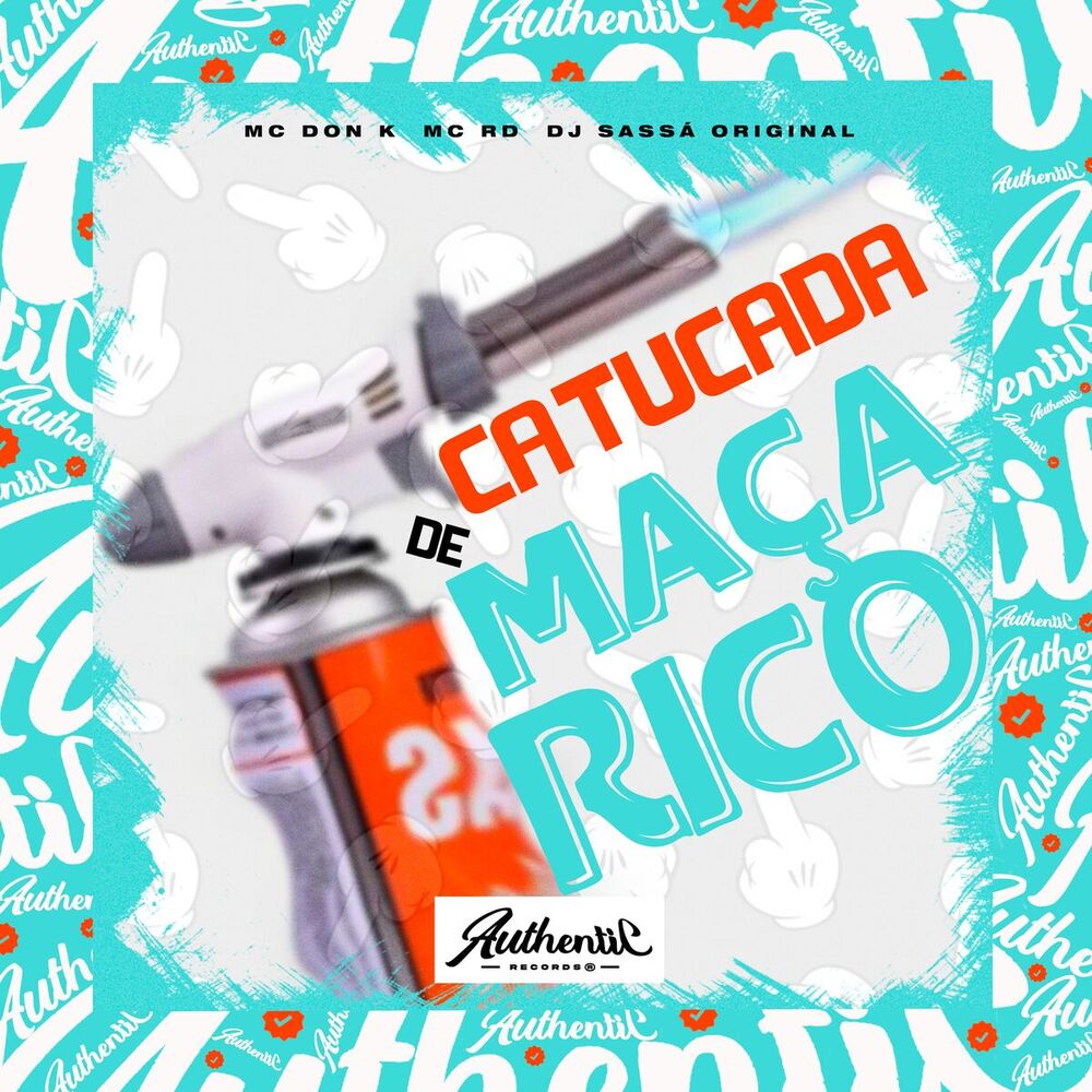 Picture of Catucada de Maçarico