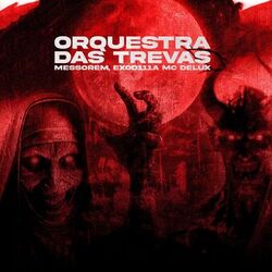 Cover of Orquestra das Trevas