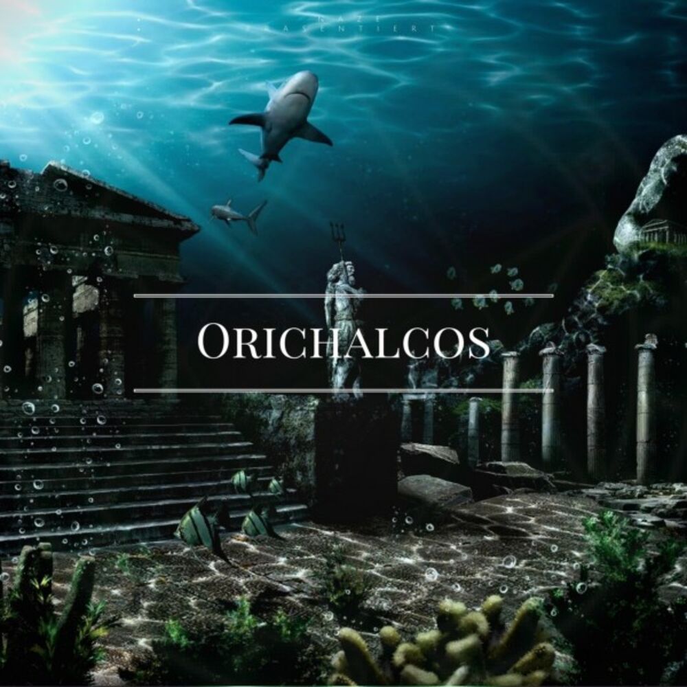 Picture of Orichalcos