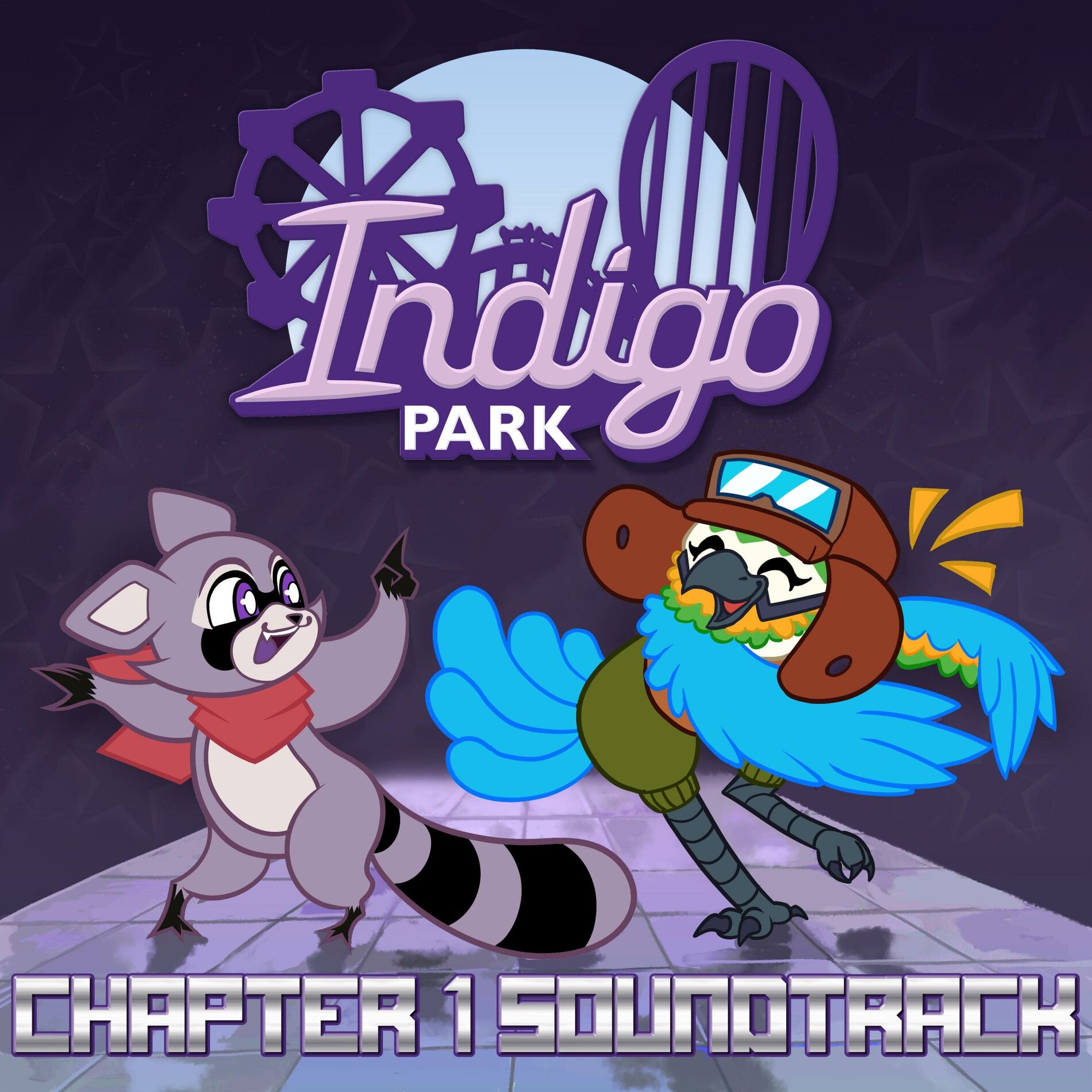 Album cover of Rambley Review (feat. OtterBoyVA)