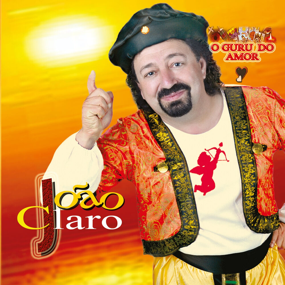 Picture of O Guru do Amor