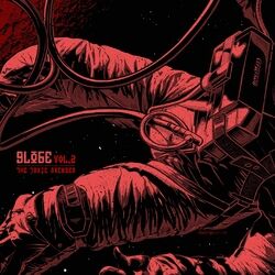 Cover of Globe, Vol. 2