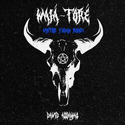 Cover of Waiá-Toré (Viktor Judah Remix)