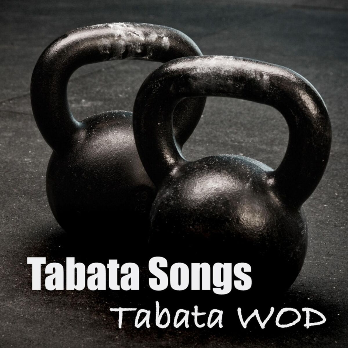 Album cover of Tabata Wod