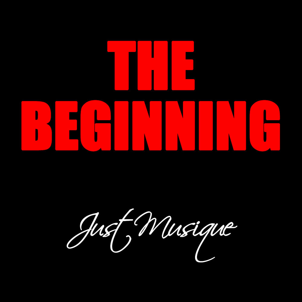 Picture of The Beginning