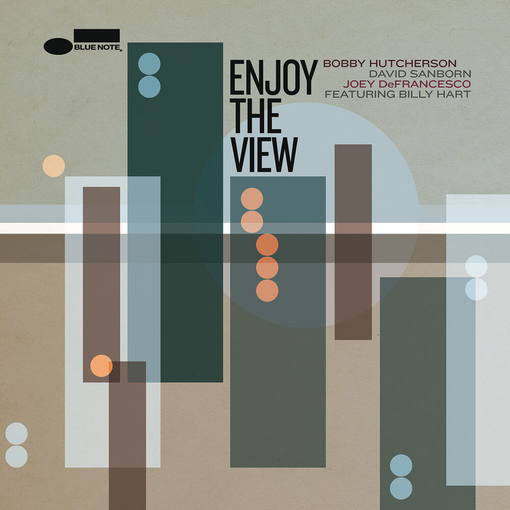 Picture of Enjoy The View